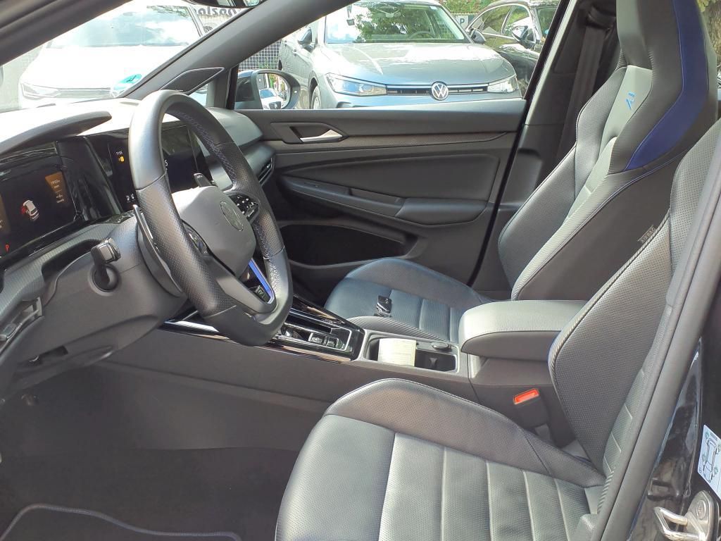 Volkswagen Golf R 4Motion 2.0 TSI PERFORMANCE MATRIX PANO C foto 5