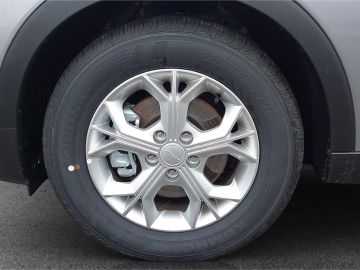 KGM Tivoli ESSENTIAL 1.5 AT NaviCarPlayRFKDABSHZ