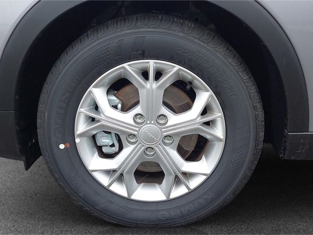 KGM Tivoli ESSENTIAL 1.5 AT NaviCarPlayRFKDABSHZ