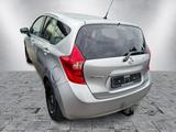 Nissan Note (E12) 1.2 Acenta - gebrauchte Nissan Kleinbus