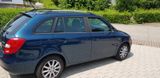 Skoda Fabia 1.2l tdi Greenline - Skoda Fabia mit Diesel-Antrieb: 1.2