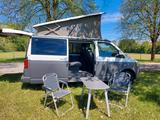 Volkswagen VW T5 California Beach 2.0 TDI 16V - Volkswagen T5: Beach