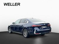 BMW 540 - Vorschau Bild 10