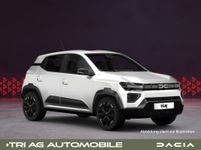 Dacia Spring - Vorschau Bild 1