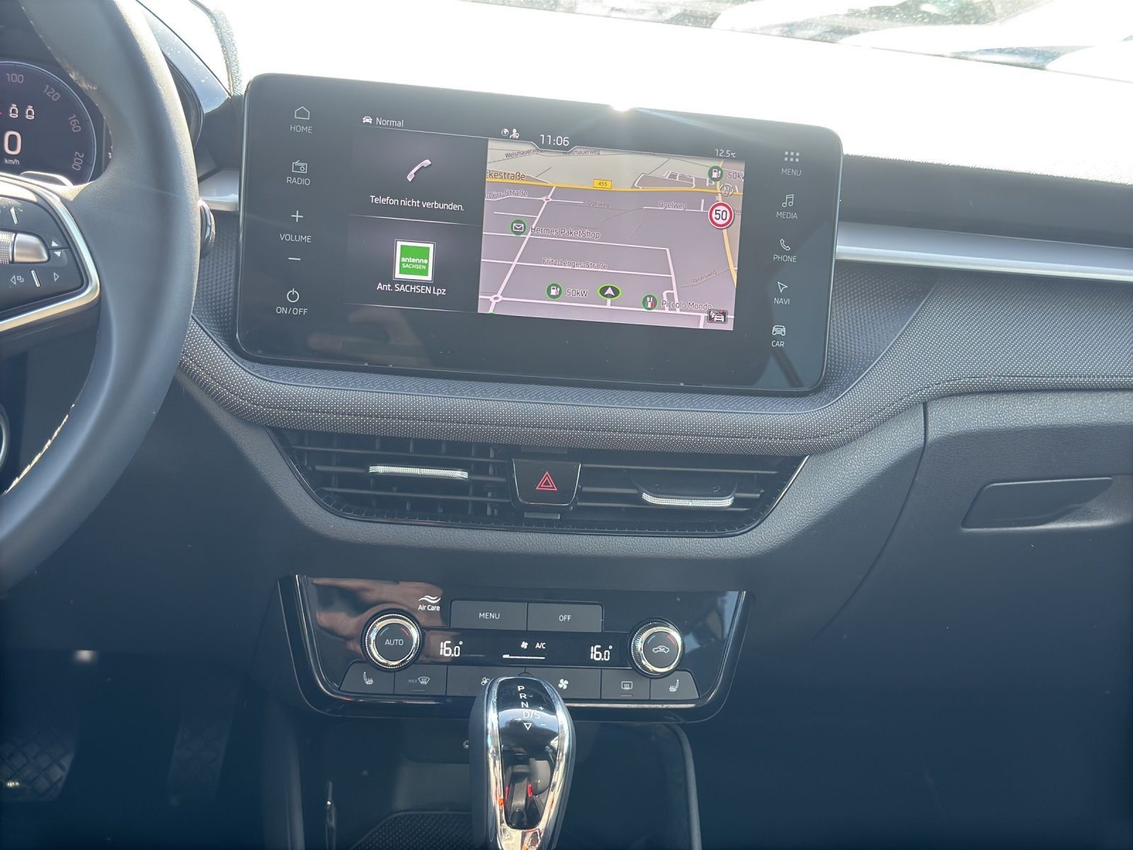 Skoda Fabia - Bild 6