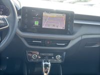 Skoda Fabia - Vorschau Bild 6