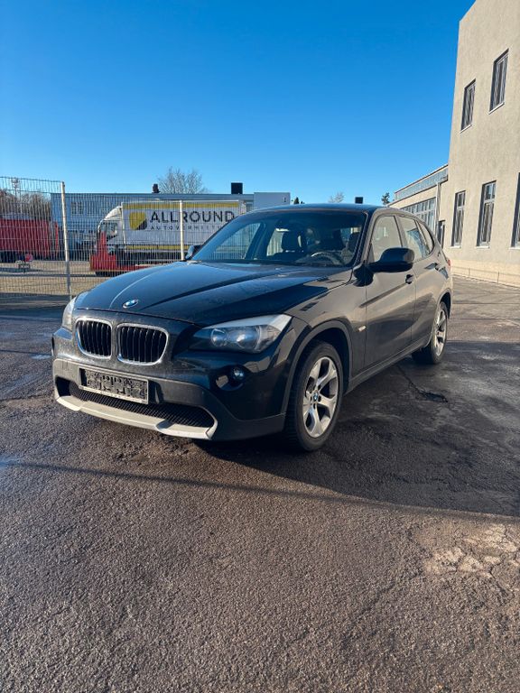 Angebot ansehen BMW X1