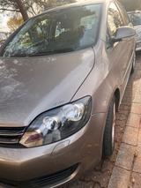 Volkswagen Golf plus ((weniger Kilometer)) - VW Golf Plus Gebrauchtwagen in Frankfurt