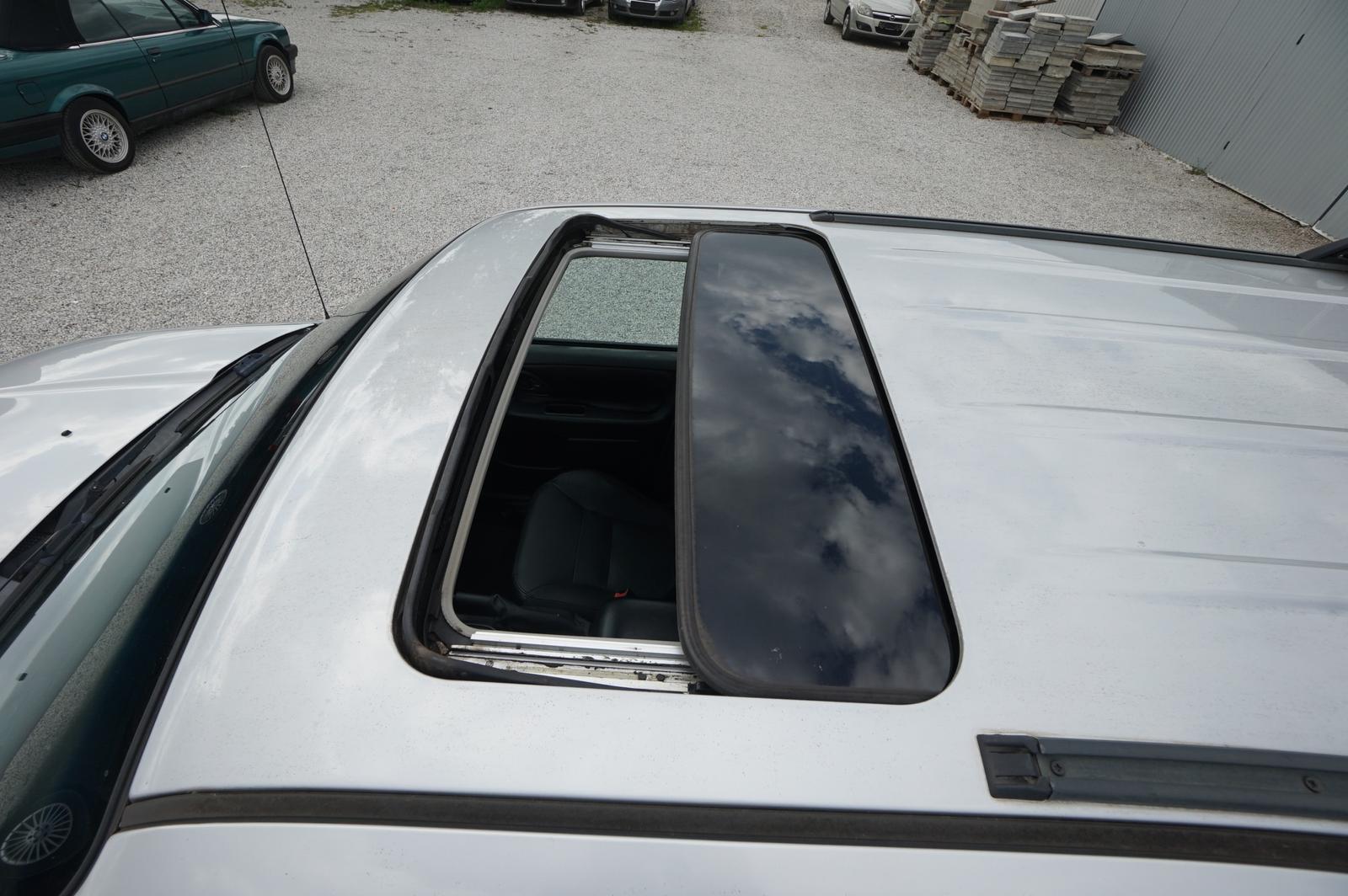 Ford Maverick 2005 — photo 22