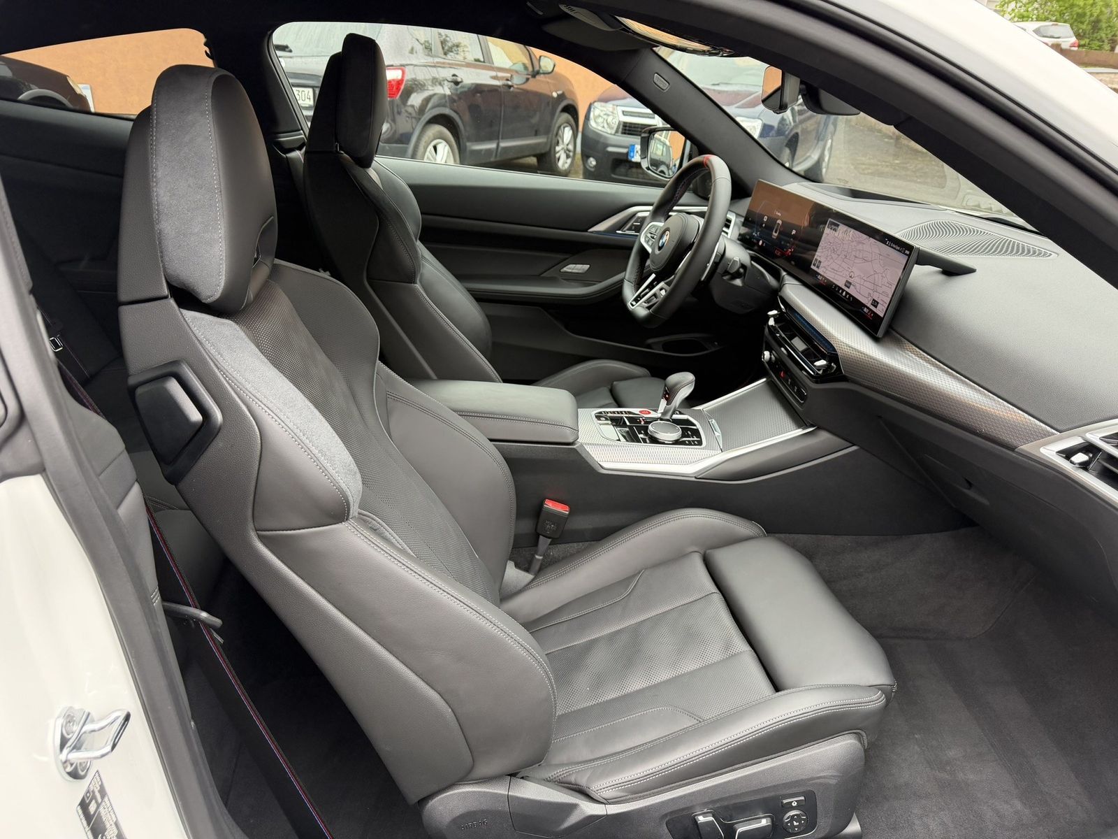 BMW M4 - Bild 19