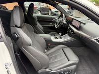BMW M4 - Vorschau Bild 19