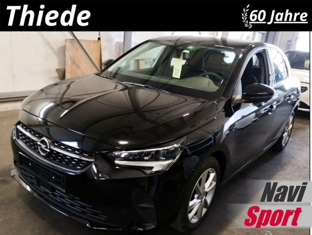 Opel Corsa F 1.2 ELEGANCE NAVI/LED/SPORT/SH//VIRT/DAB