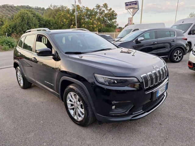 Jeep JEEP Cherokee 2.2 Mjt Longitude 2wd 195 cv *AUTO imagem 2