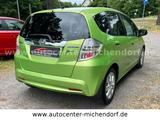 Honda Jazz Hybrid *Klimaautom.*Nur 40tkm*Tüv Neu - gebrauchte Honda Jazz aus dem Jahr 2012