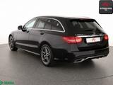 Mercedes-Benz C 300 de T 3x AMG MULTIBEAM,360GRAD,CARPLAY,1.HD - Mercedes-Benz C 300 Hybrid (Diesel/Elektro)