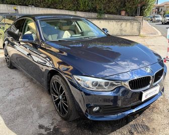 BMW 420 - 2