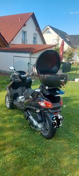 Piaggio Mp3 400LT - Angebote