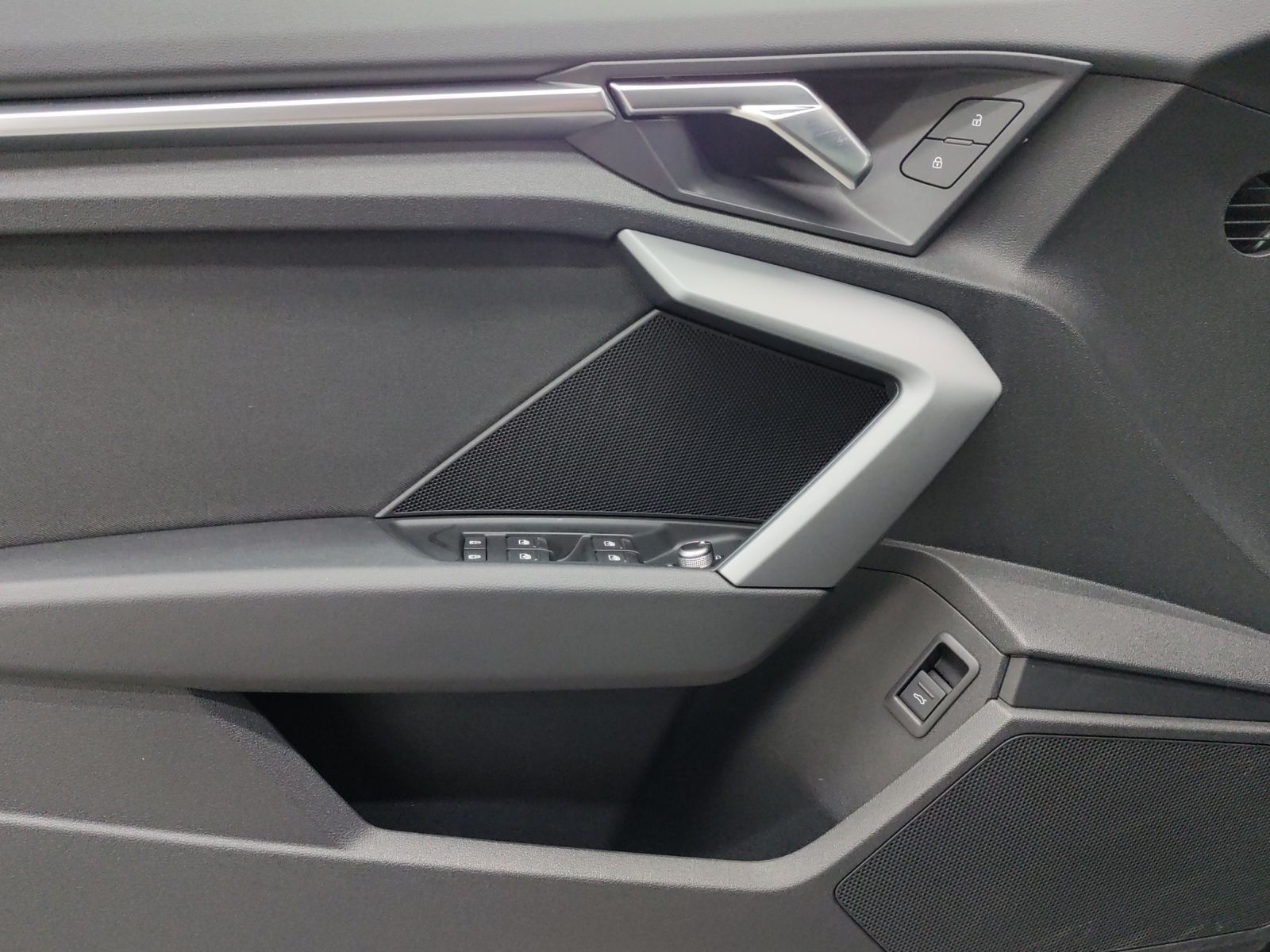 Audi A3 - Bild 10