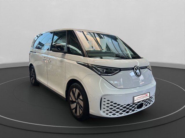 Volkswagen ID.Buzz 150 kW Pro MATRIX RFK ACC NAVI PRIVACY foto 2