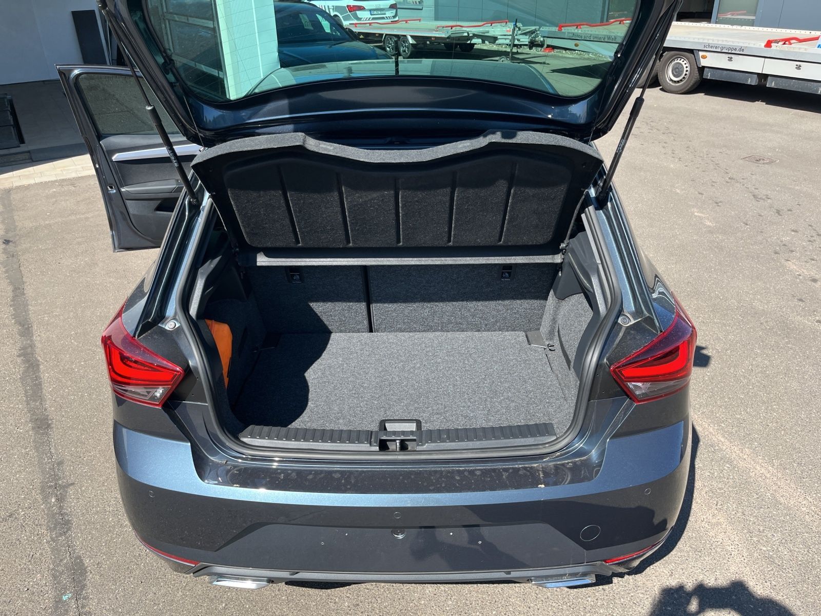 Seat Ibiza - Bild 17