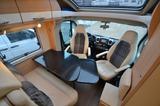Fiat Wohnmobil Fiat Ducato / Bürstner - Fiat Wohnmobil oder -wagen Ducato Wohnwagen