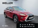 Lexus RX 450h (hybrid) Luxury Line *Allrad*360*HUD*Pan - Lexus RX 450 mit Hybrid-Antrieb: Automatik
