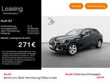 Audi Q3 advanced 35 TDI*Navi*LED*Alu*PDC*Virtual Cock - gebrauchte Audi Q3 aus dem Jahr 2024