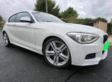 BMW 125i mit M-Paket ab Werk  Top-Ausstat... - BMW 125 aus 2012
