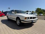 BMW 520 E34  - BMW 520 aus 1990