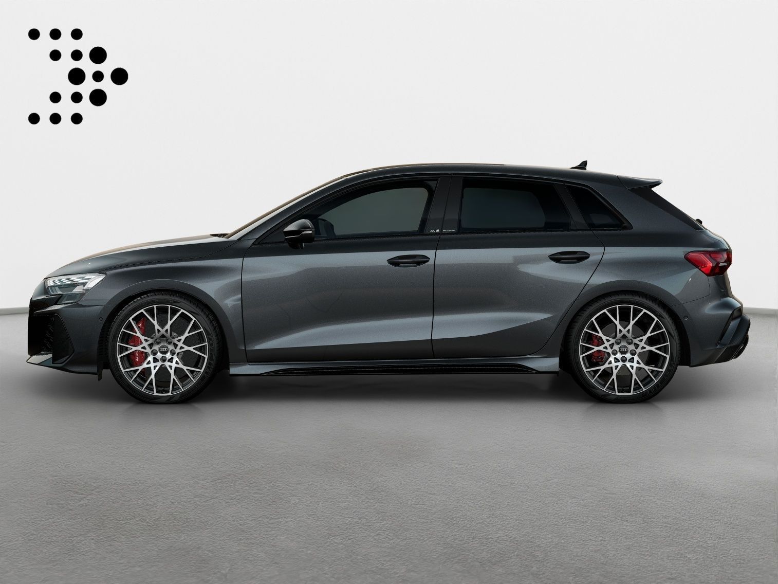 Audi RS3 - Bild 3