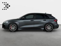 Audi RS3 - Vorschau Bild 3