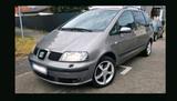 Seat Alhambra 1.9 TDI - Seat Alhambra aus 2003