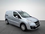 Peugeot Partner L1 Kasten *Navi*Klima*AHK*2x Schiebetür* - Peugeot: Schiebetür