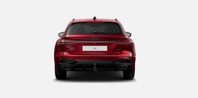 A5 Avant e-hybrid quattro TECH PLUS+AHK+MATRIX+