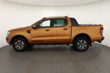Ford Ranger 2.0 TDCi Wildtrak Doppelkabine 4x4 AHK - Ford Ranger Gebrauchtwagen in Dresden