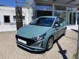 Hyundai i20 1.0T 100PS Select NAVI+RÜCKFAHRKAMERA - Hyundai i20 in Saarbrücken