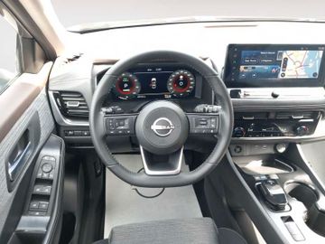 Nissan X-Trail - 11