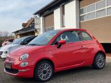 Fiat 500C Lounge *Connect-Paket*CarPlay* - Fiat 500C aus 2018