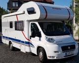 Dethleffs T 6501 B - Dethleffs Alkoven