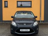 Ford C-Max 1.0 EB Sync Edition *2.Hand+PDC+Navi+SHZ* - Ford C-Max Gebrauchtwagen in Berlin