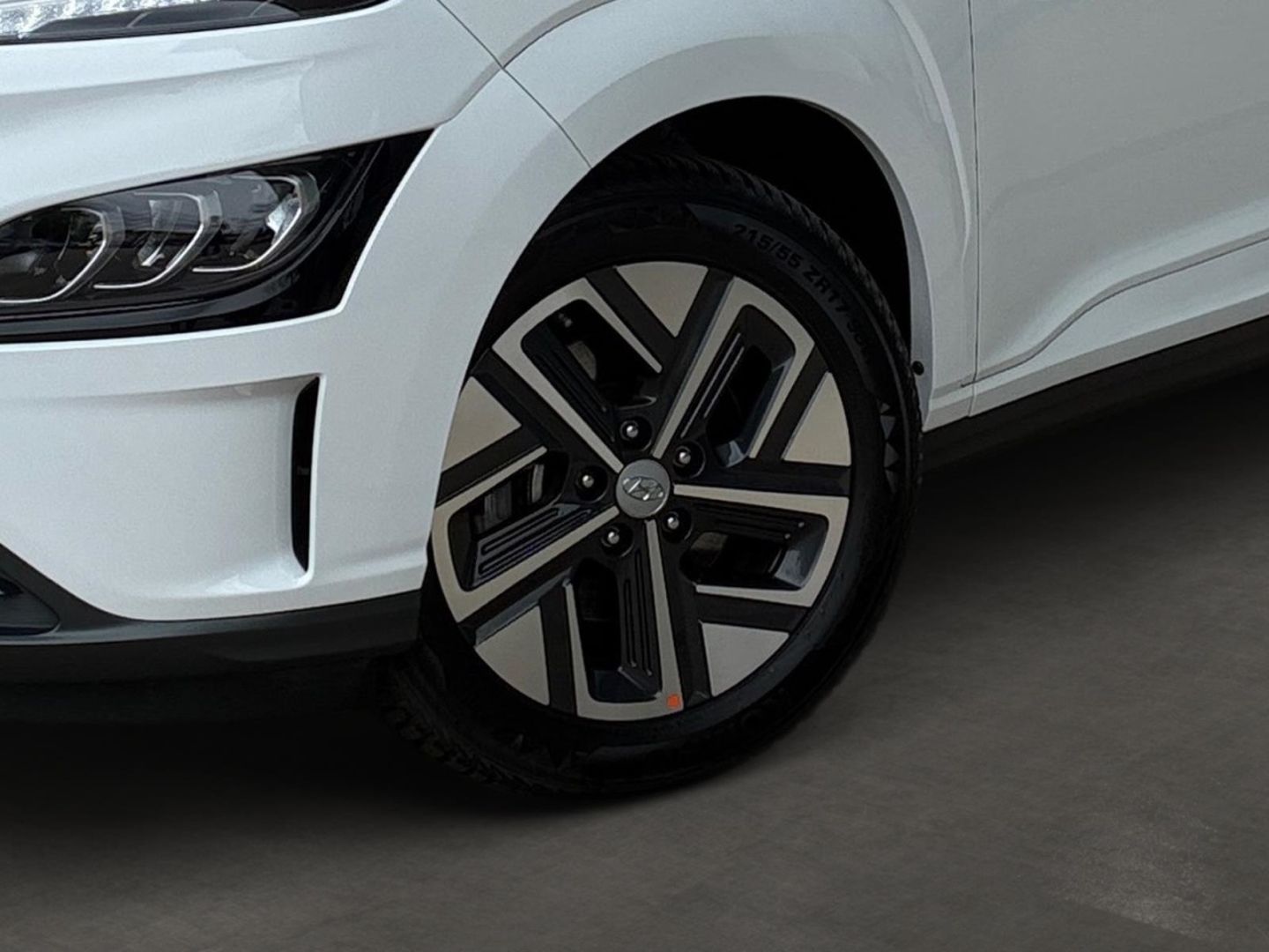 Hyundai KONA Elektro – Bild 7