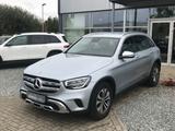 Mercedes-Benz GLC 200 d 4M Leder Distronic Kamera Memory LED - Mercedes-Benz GLC 200 in Bremen