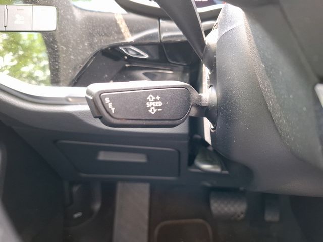 Q3 Sportback 35 TFSI, S tronic,LED, PDC+,Tempoma