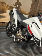 Malaguti XSM125 - Malaguti XSM 125