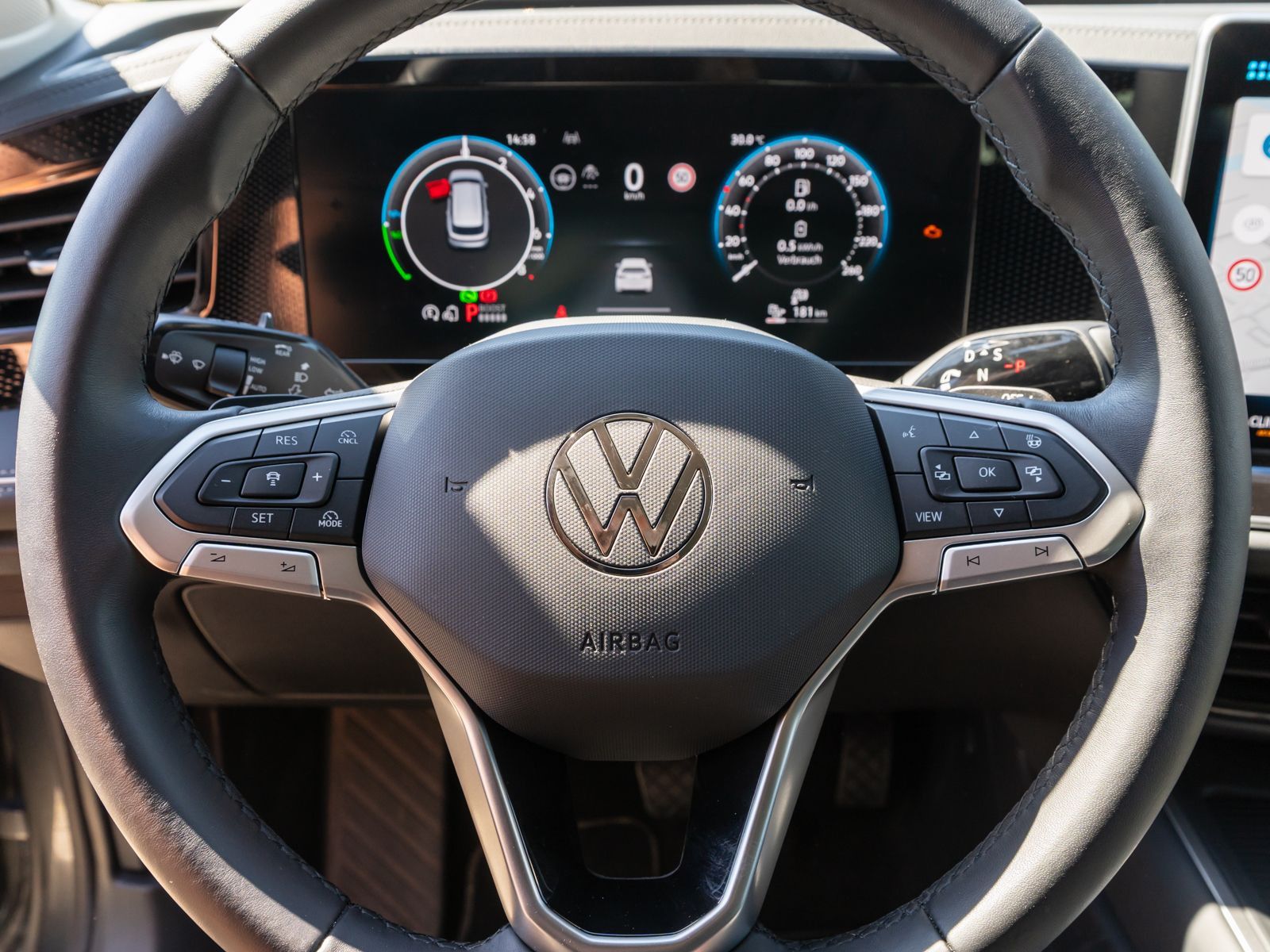 Volkswagen Passat - Bild 20