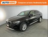 BMW X4 xDrive20d 48V - BMW X4 Hybrid (Diesel/Elektro)