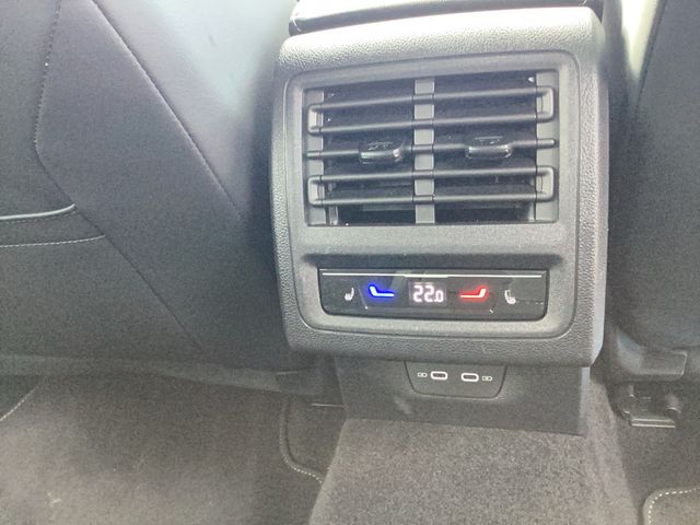 Golf VIII Variant 2.0TDI DSG Goal