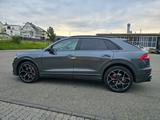 Audi Q8 - SQ8 Optik - Voll Ausstattung - gebrauchte Audi Q8 aus dem Jahr 2019