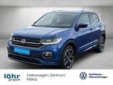 Volkswagen T-Cross 1.0  TSI DSG Style *Navi*APP*Kamera* - Volkswagen T-Cross in Mainz