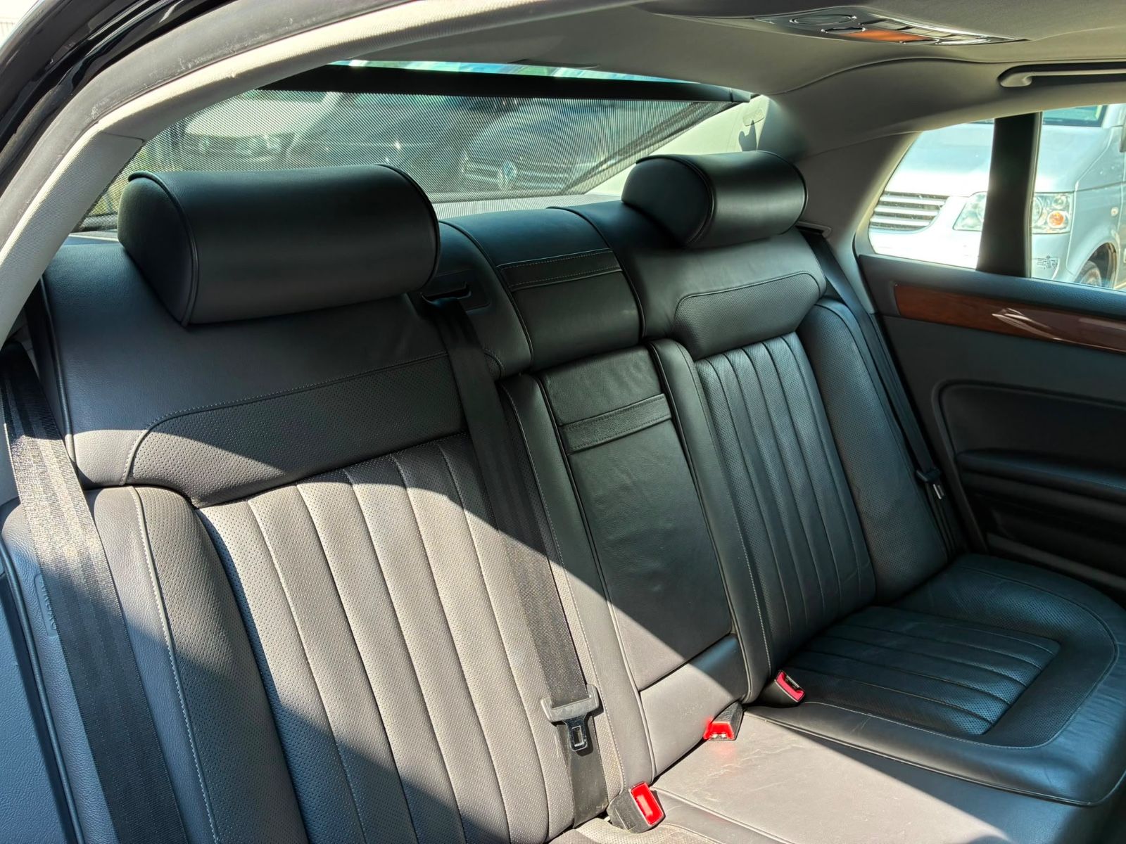 VW Phaeton Phaeton V6 TDI 5-Sitzer 4Motion*Pano*Navi*Temp*, Ansicht 11